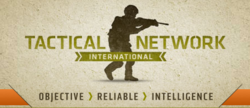 Tactical Network International is a tactical gear review site and online community forum for tactical professionals worldwide.